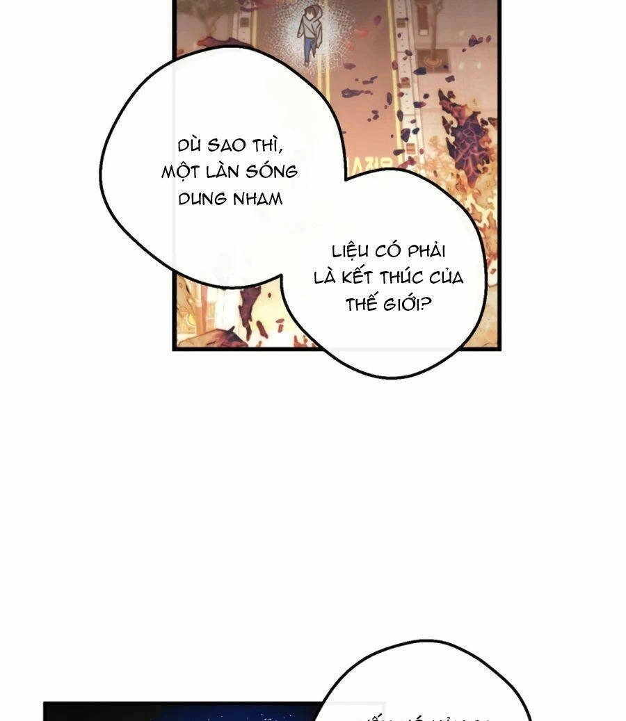 Cơn Phẫn Nộ Đẫm Máu Chapter 3 - 20