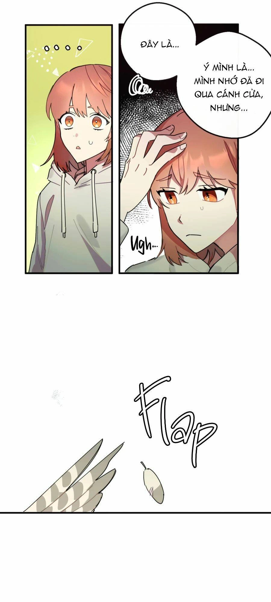 Cơn Phẫn Nộ Đẫm Máu Chapter 3 - 29