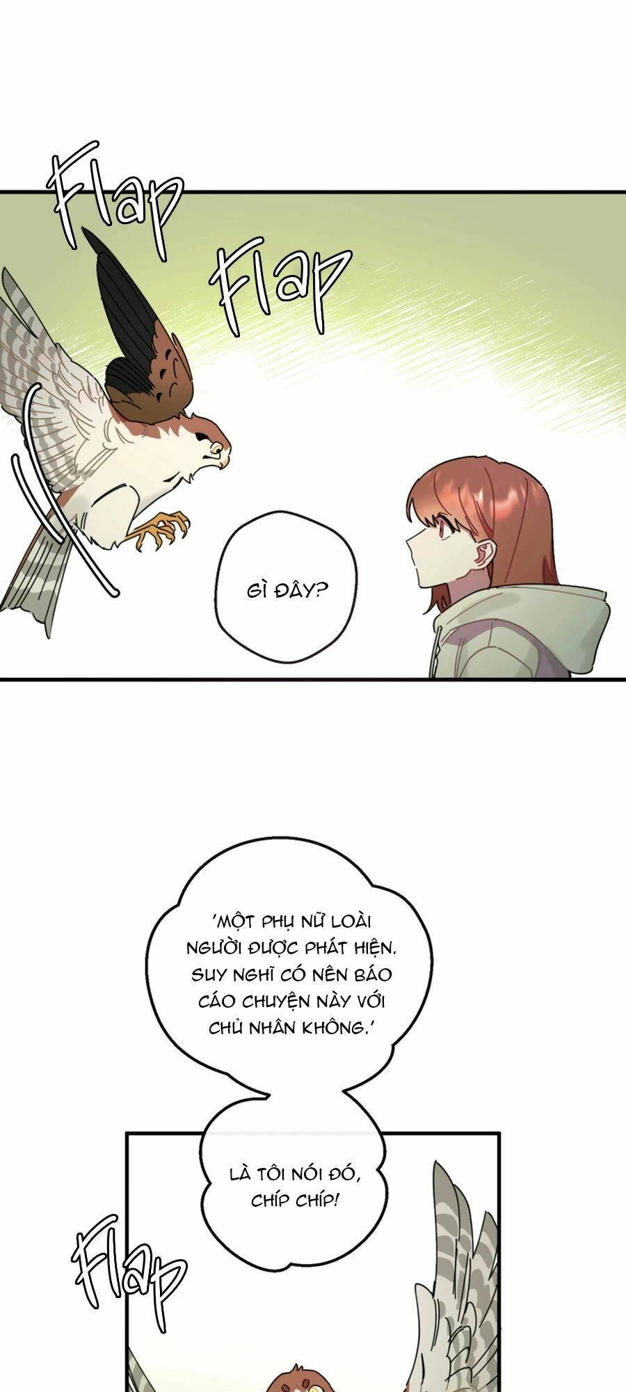 Cơn Phẫn Nộ Đẫm Máu Chapter 3 - 30