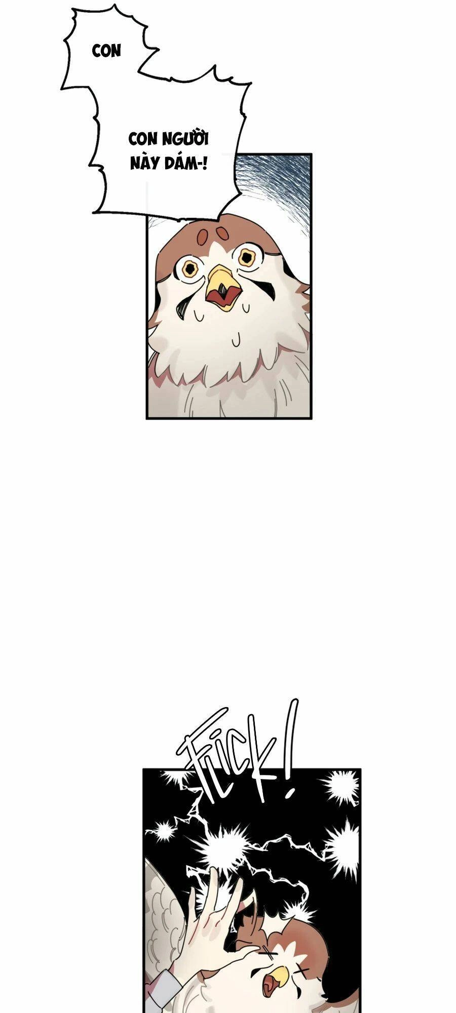 Cơn Phẫn Nộ Đẫm Máu Chapter 3 - 36