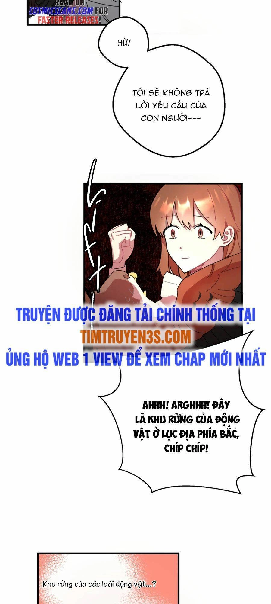 Cơn Phẫn Nộ Đẫm Máu Chapter 3 - 39