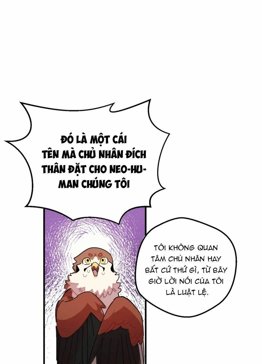 Cơn Phẫn Nộ Đẫm Máu Chapter 3 - 41