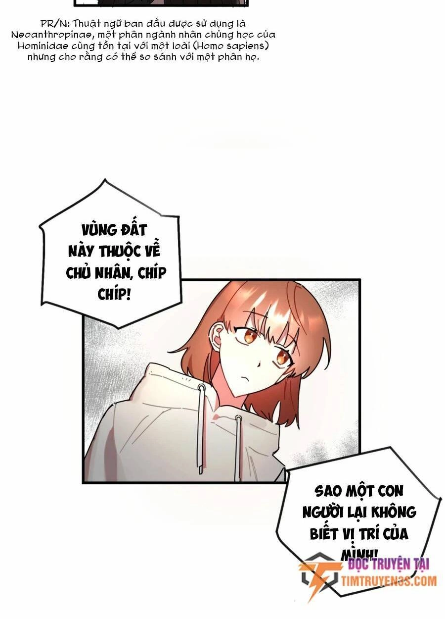 Cơn Phẫn Nộ Đẫm Máu Chapter 3 - 42