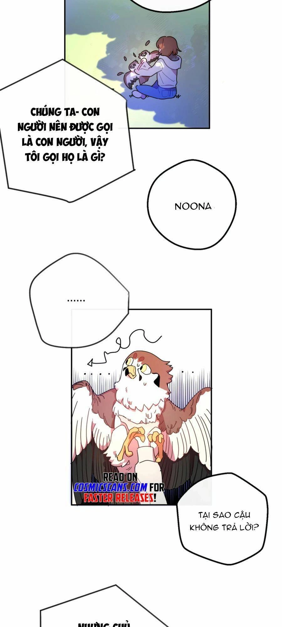 Cơn Phẫn Nộ Đẫm Máu Chapter 3 - 44