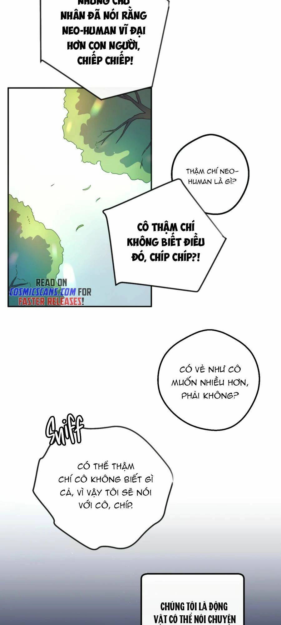 Cơn Phẫn Nộ Đẫm Máu Chapter 3 - 45