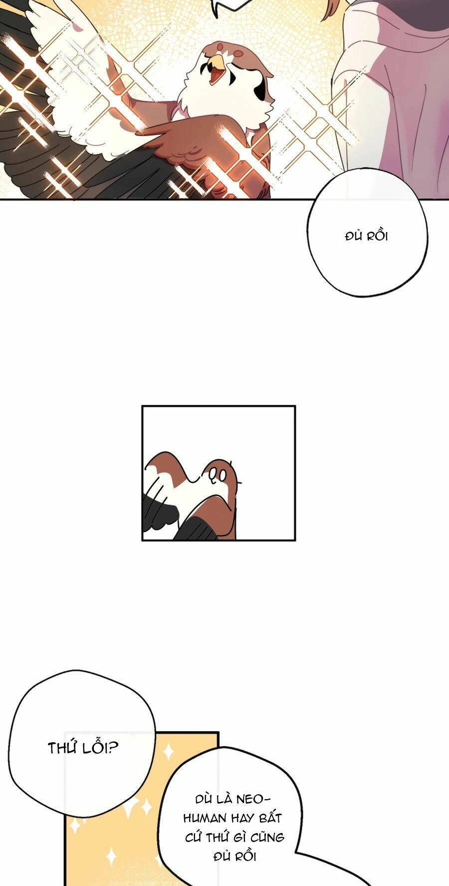 Cơn Phẫn Nộ Đẫm Máu Chapter 3 - 47