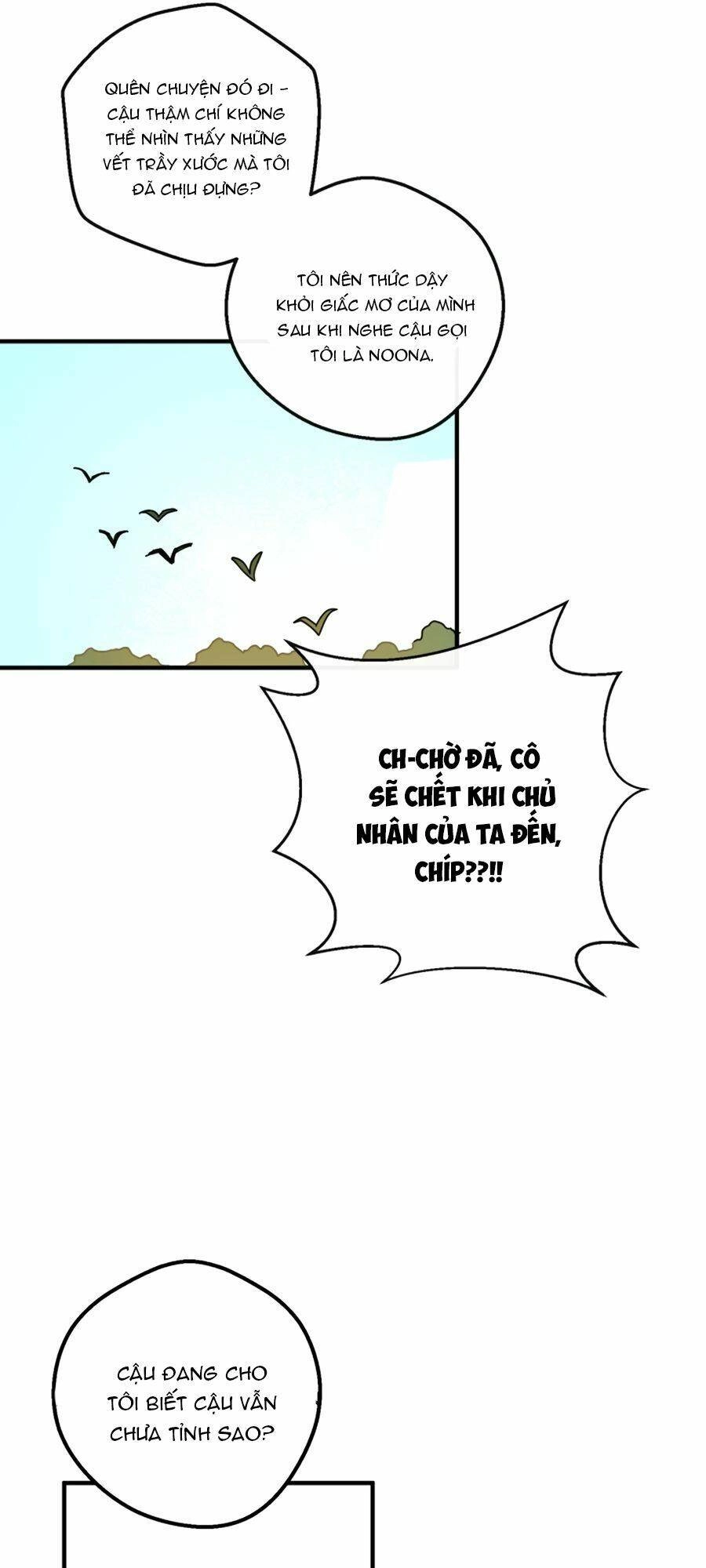 Cơn Phẫn Nộ Đẫm Máu Chapter 3 - 49