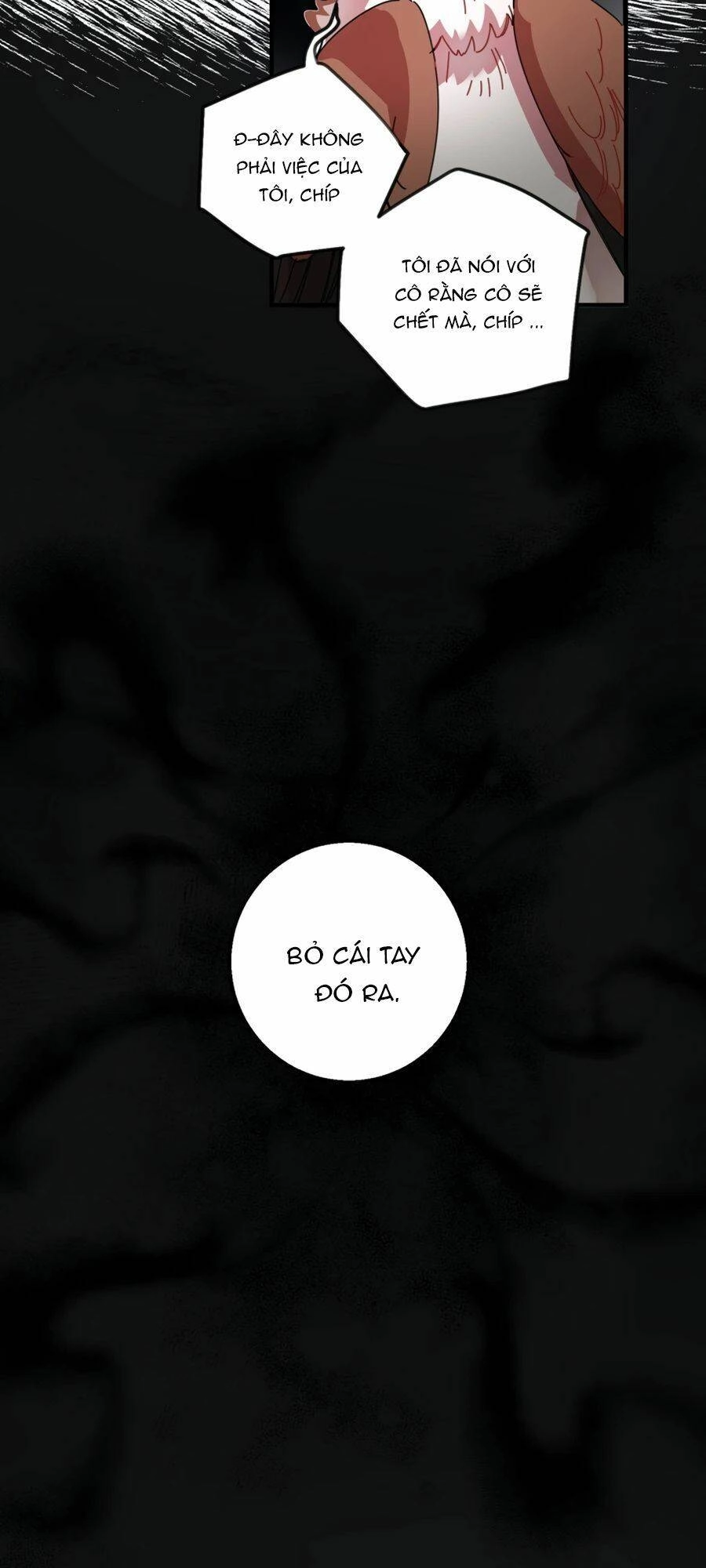 Cơn Phẫn Nộ Đẫm Máu Chapter 3 - 52