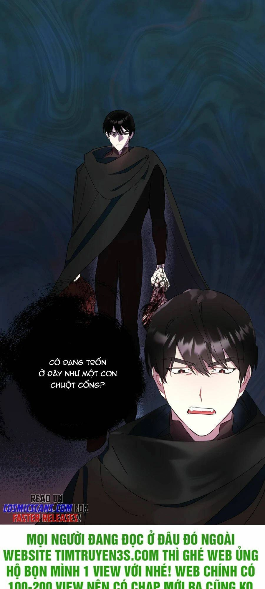 Cơn Phẫn Nộ Đẫm Máu Chapter 3 - 56