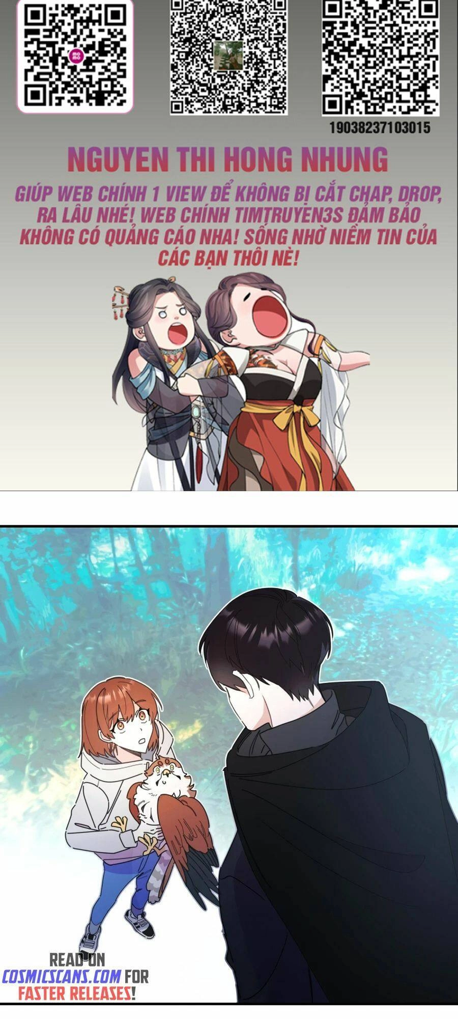 Cơn Phẫn Nộ Đẫm Máu Chapter 4 - 2