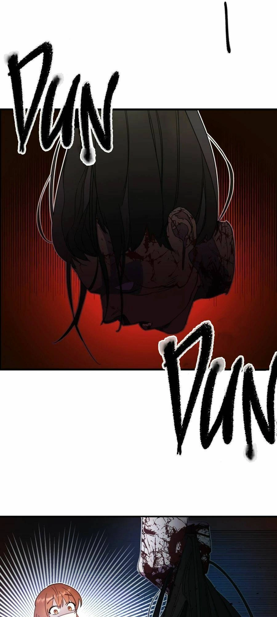 Cơn Phẫn Nộ Đẫm Máu Chapter 4 - 8