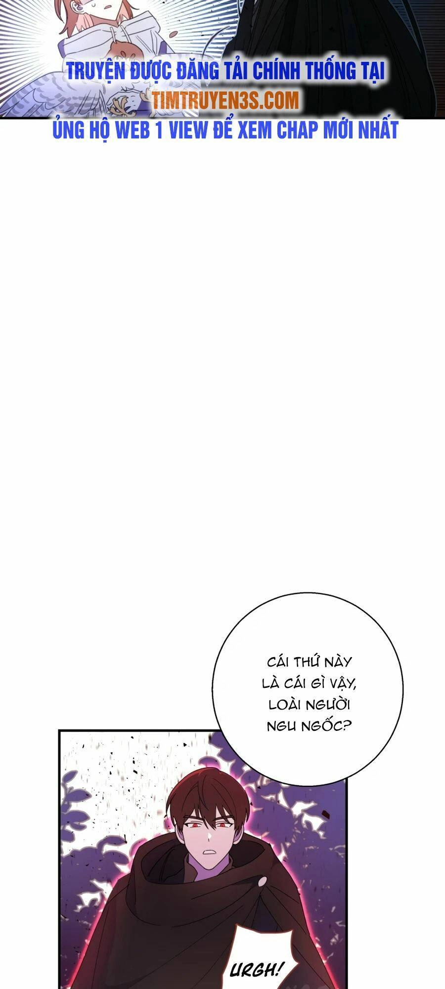 Cơn Phẫn Nộ Đẫm Máu Chapter 4 - 9