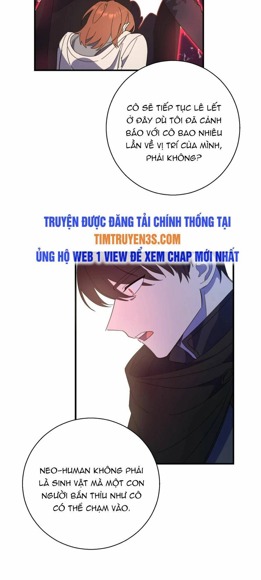 Cơn Phẫn Nộ Đẫm Máu Chapter 4 - 10