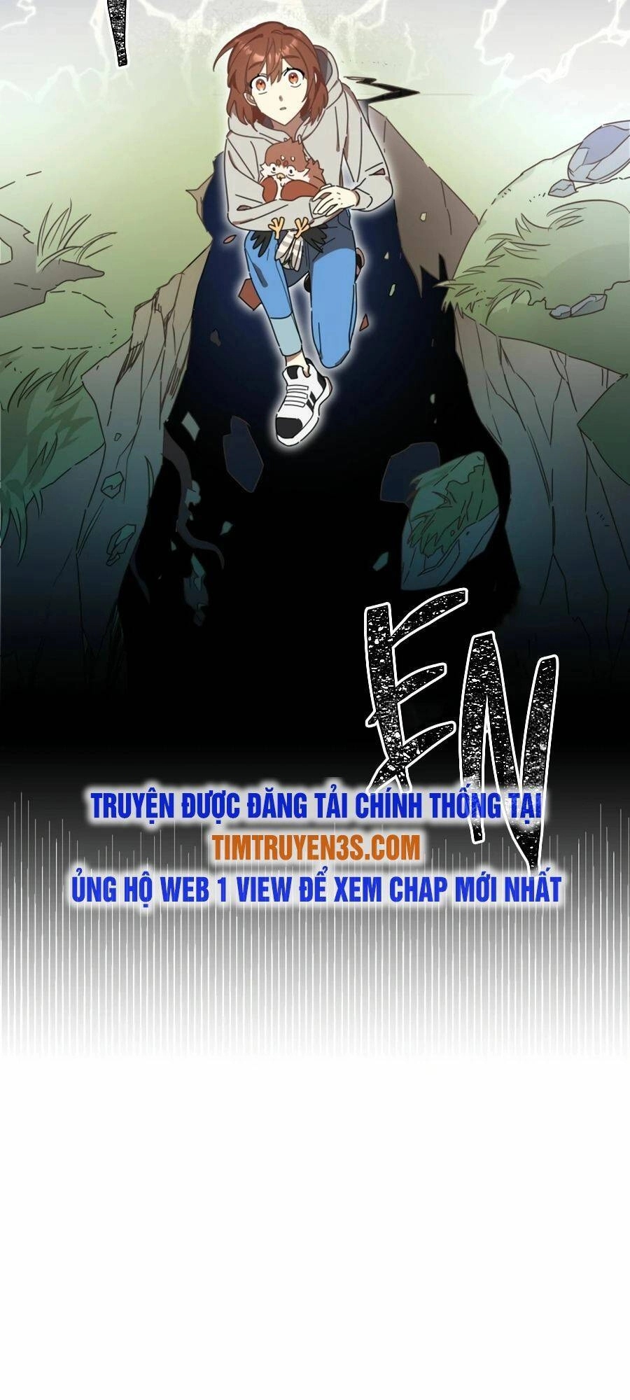 Cơn Phẫn Nộ Đẫm Máu Chapter 4 - 18