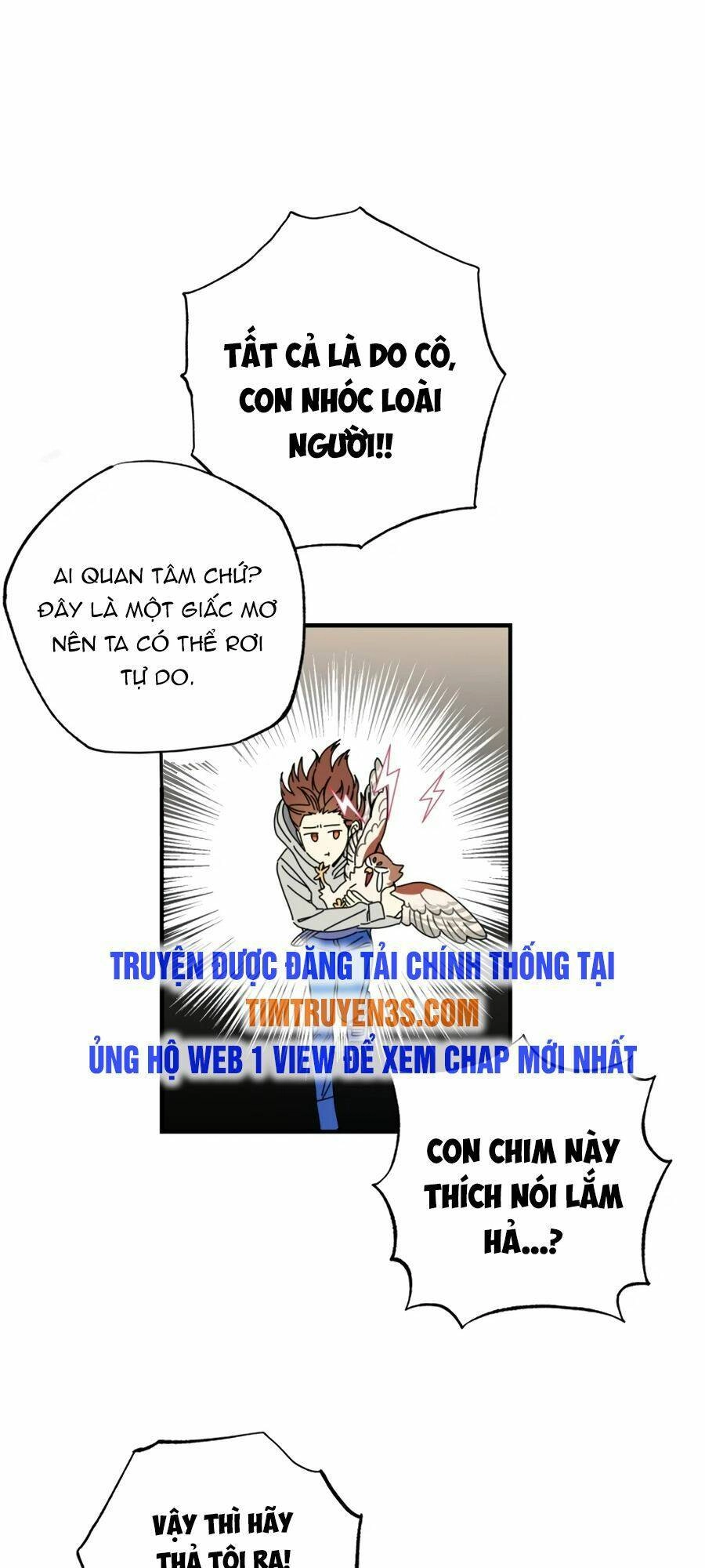 Cơn Phẫn Nộ Đẫm Máu Chapter 4 - 23