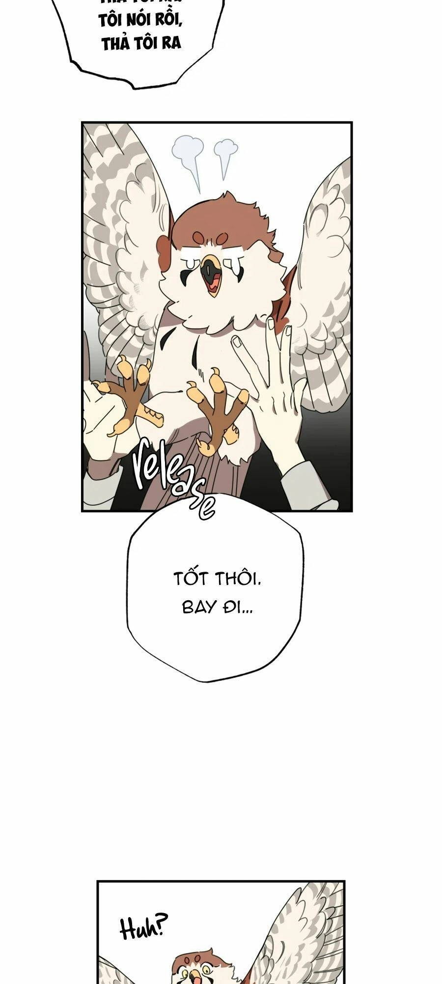 Cơn Phẫn Nộ Đẫm Máu Chapter 4 - 24