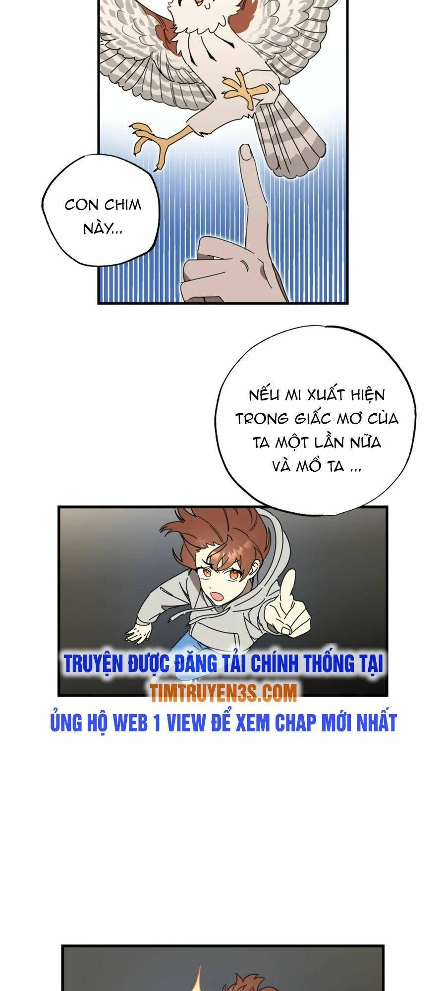 Cơn Phẫn Nộ Đẫm Máu Chapter 4 - 25