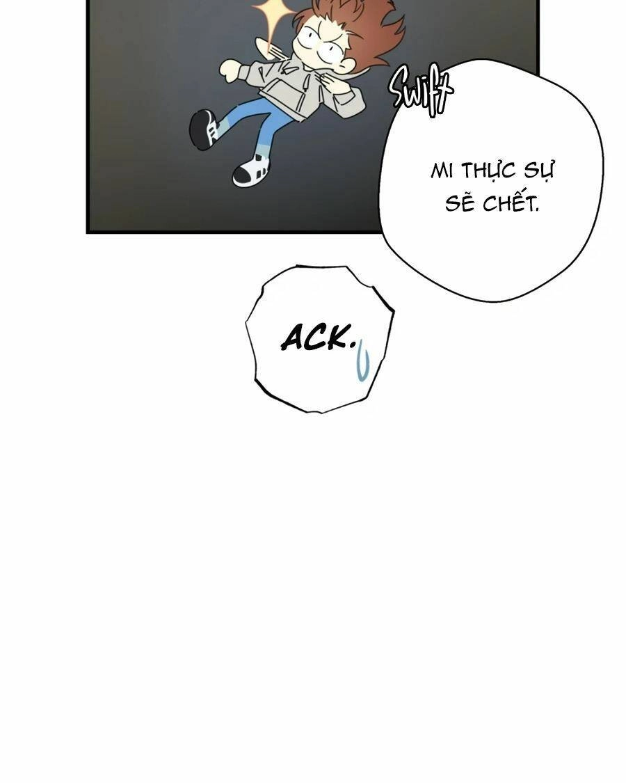 Cơn Phẫn Nộ Đẫm Máu Chapter 4 - 26