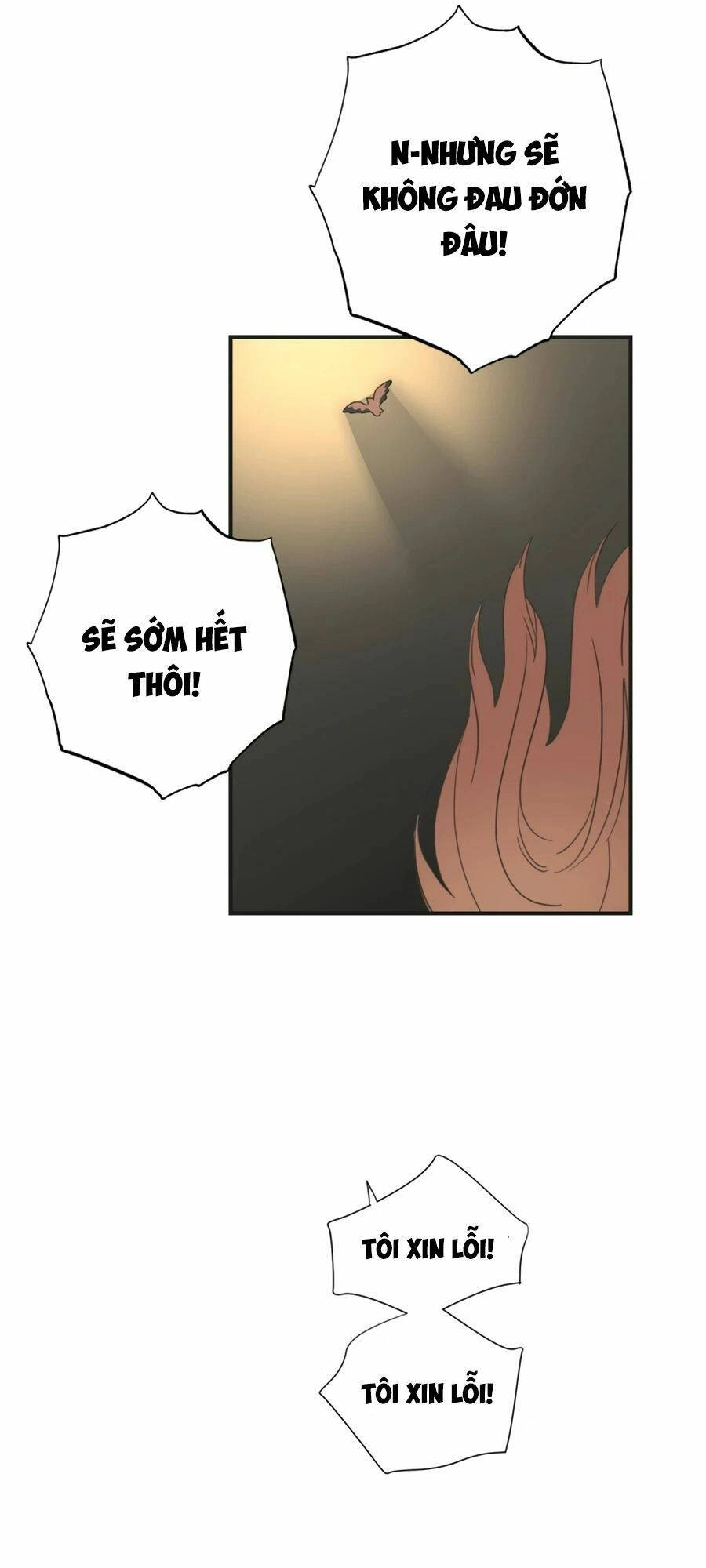 Cơn Phẫn Nộ Đẫm Máu Chapter 4 - 28