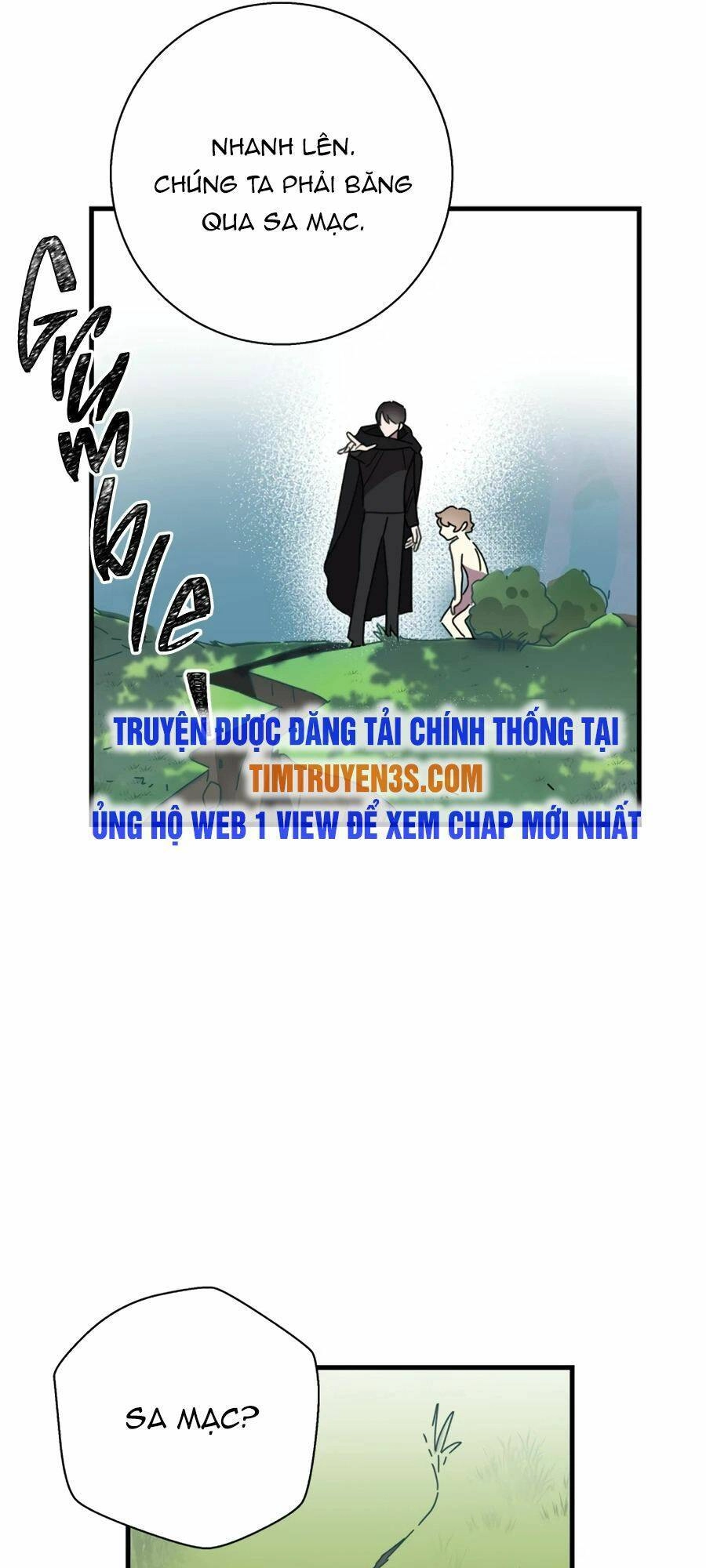 Cơn Phẫn Nộ Đẫm Máu Chapter 4 - 35