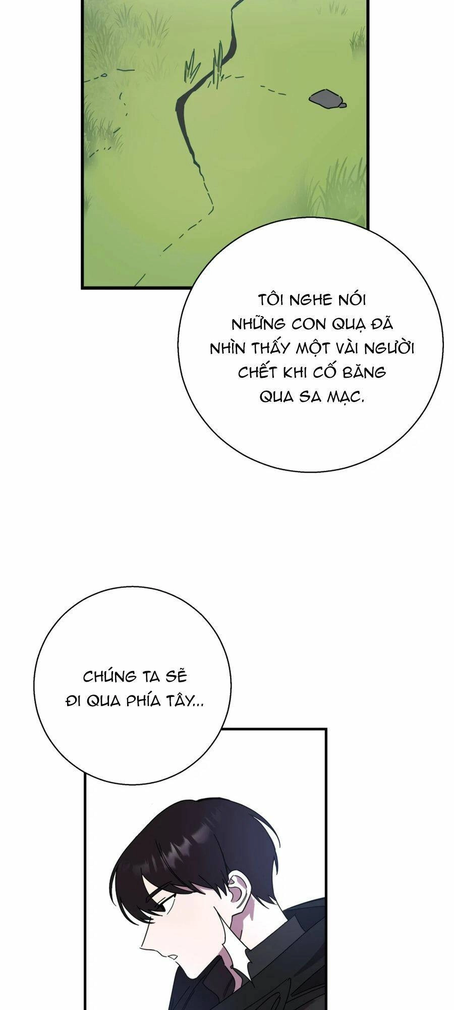 Cơn Phẫn Nộ Đẫm Máu Chapter 4 - 36