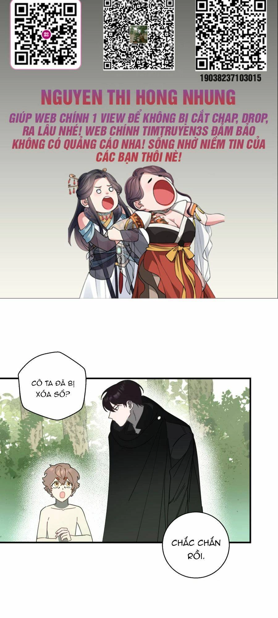 Cơn Phẫn Nộ Đẫm Máu Chapter 5 - 2