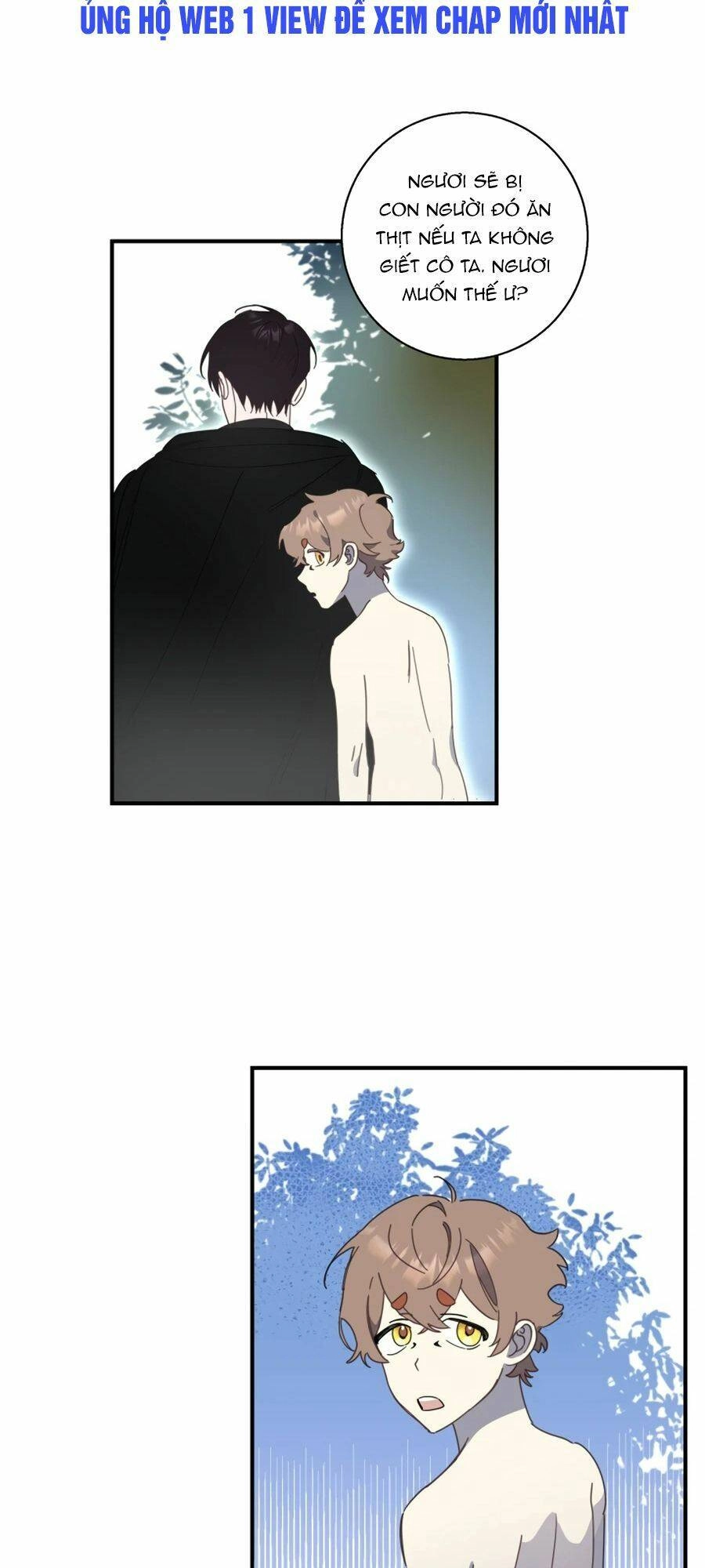 Cơn Phẫn Nộ Đẫm Máu Chapter 5 - 4