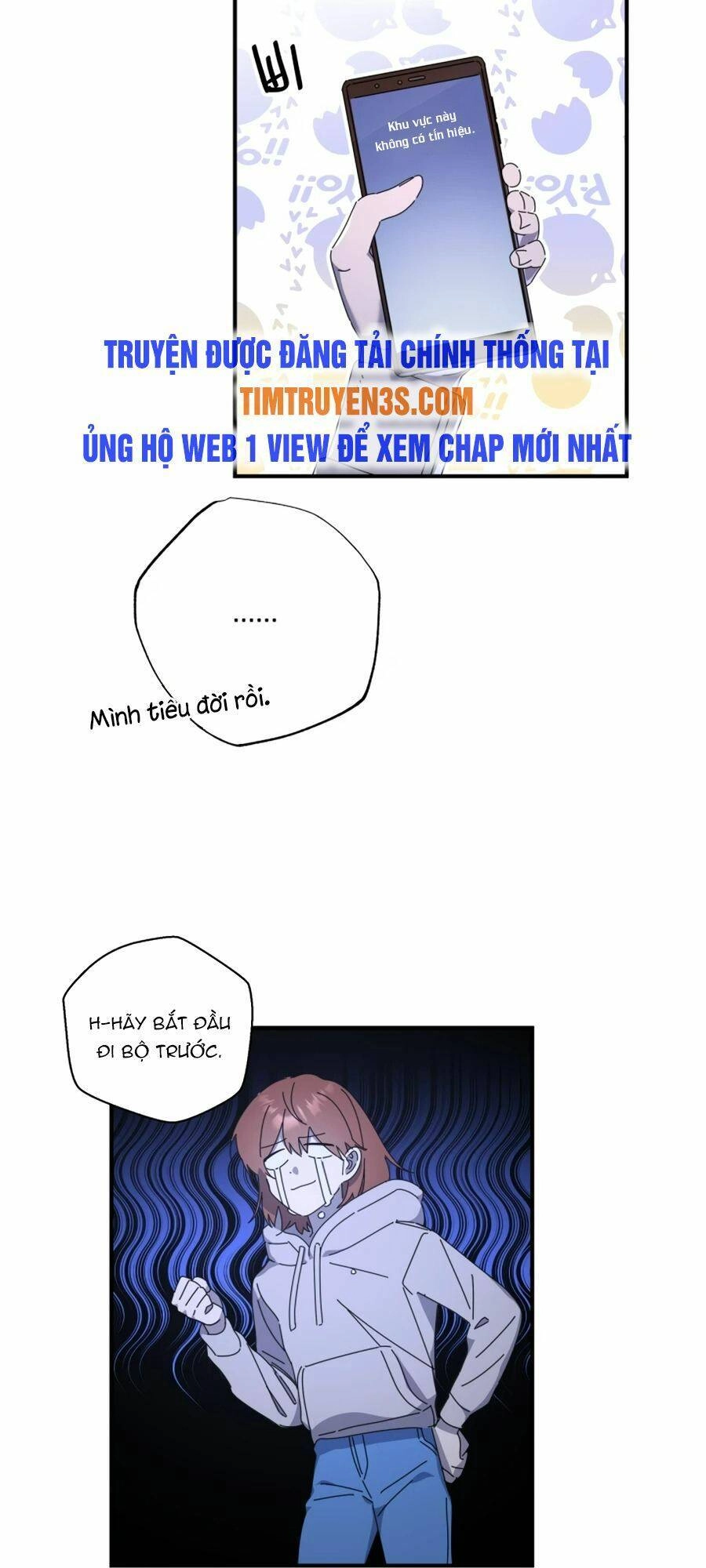 Cơn Phẫn Nộ Đẫm Máu Chapter 5 - 10