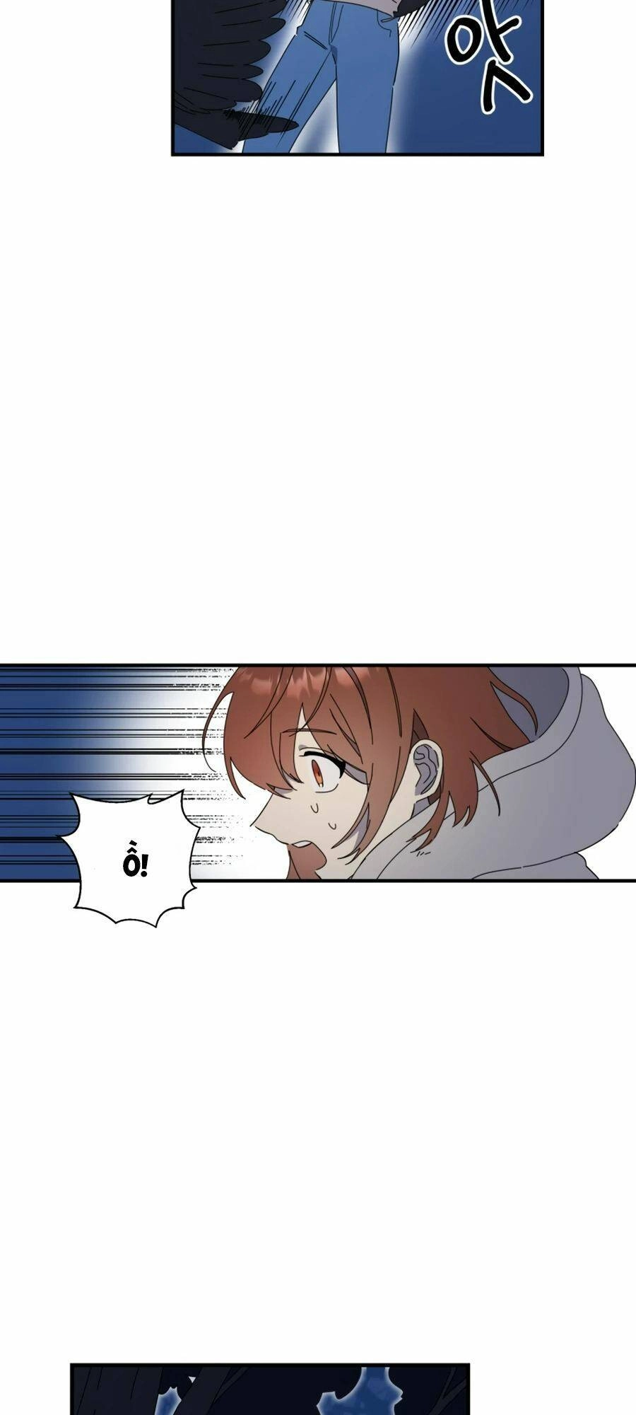 Cơn Phẫn Nộ Đẫm Máu Chapter 5 - 15