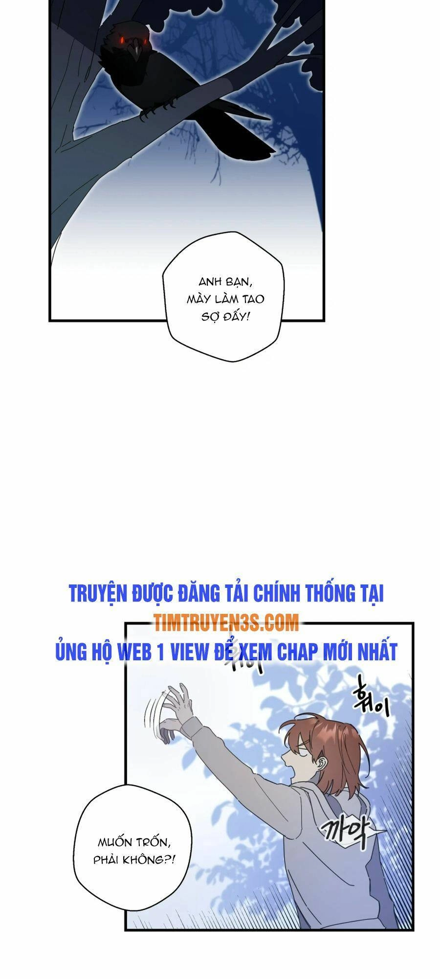 Cơn Phẫn Nộ Đẫm Máu Chapter 5 - 16