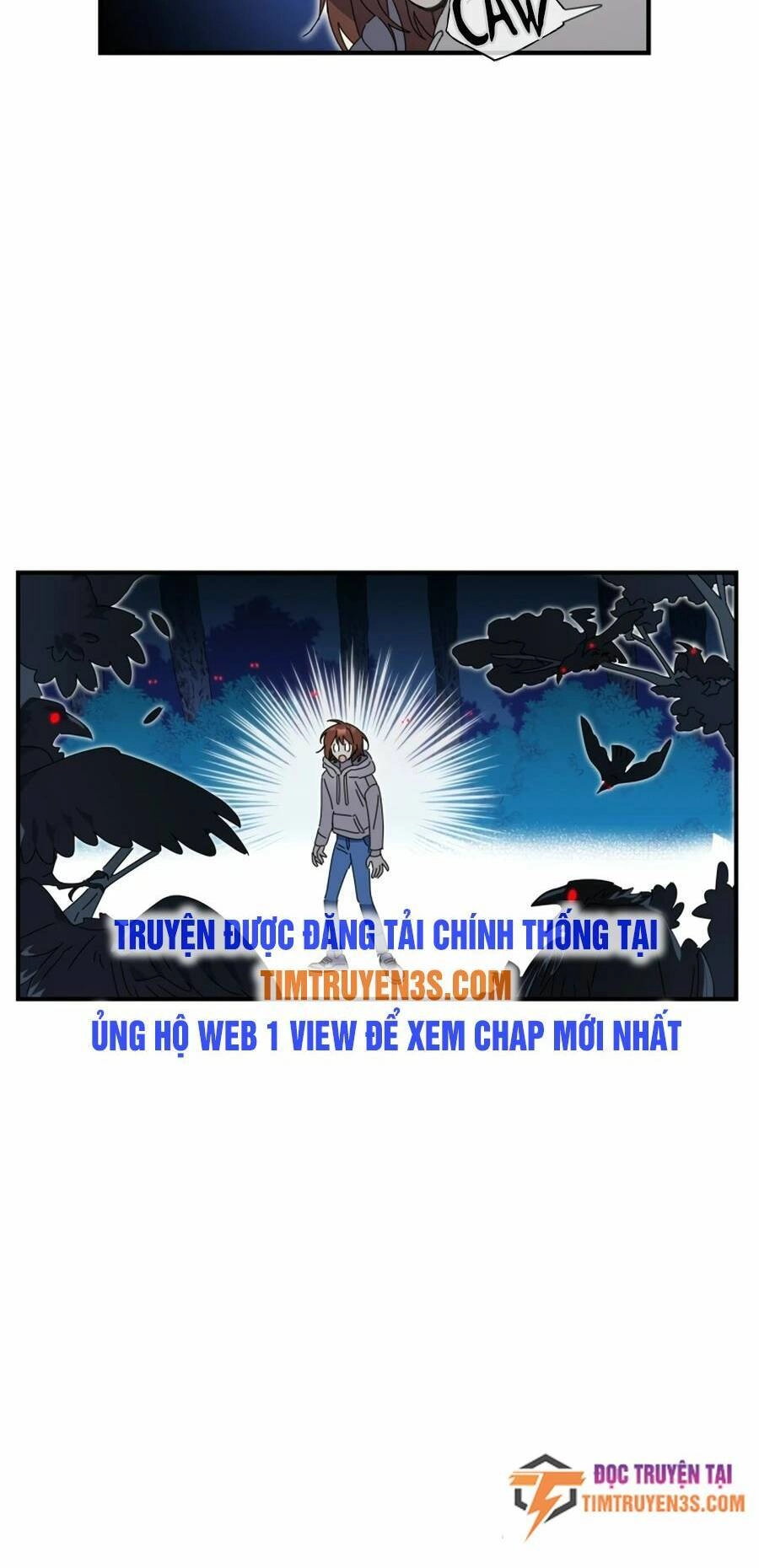 Cơn Phẫn Nộ Đẫm Máu Chapter 5 - 19