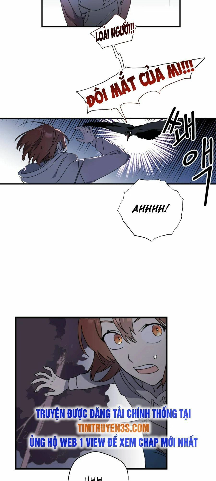 Cơn Phẫn Nộ Đẫm Máu Chapter 5 - 21