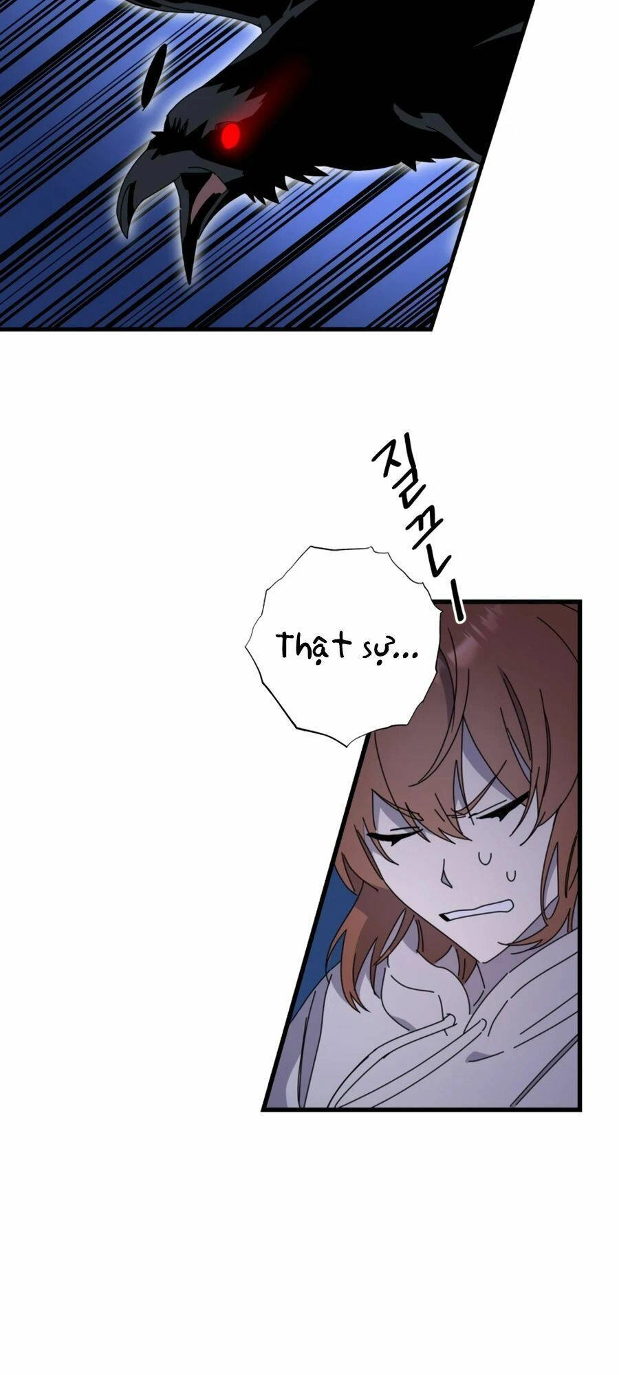 Cơn Phẫn Nộ Đẫm Máu Chapter 5 - 23