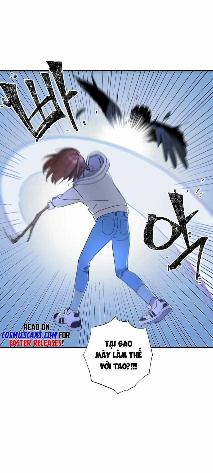 Cơn Phẫn Nộ Đẫm Máu Chapter 5 - 24