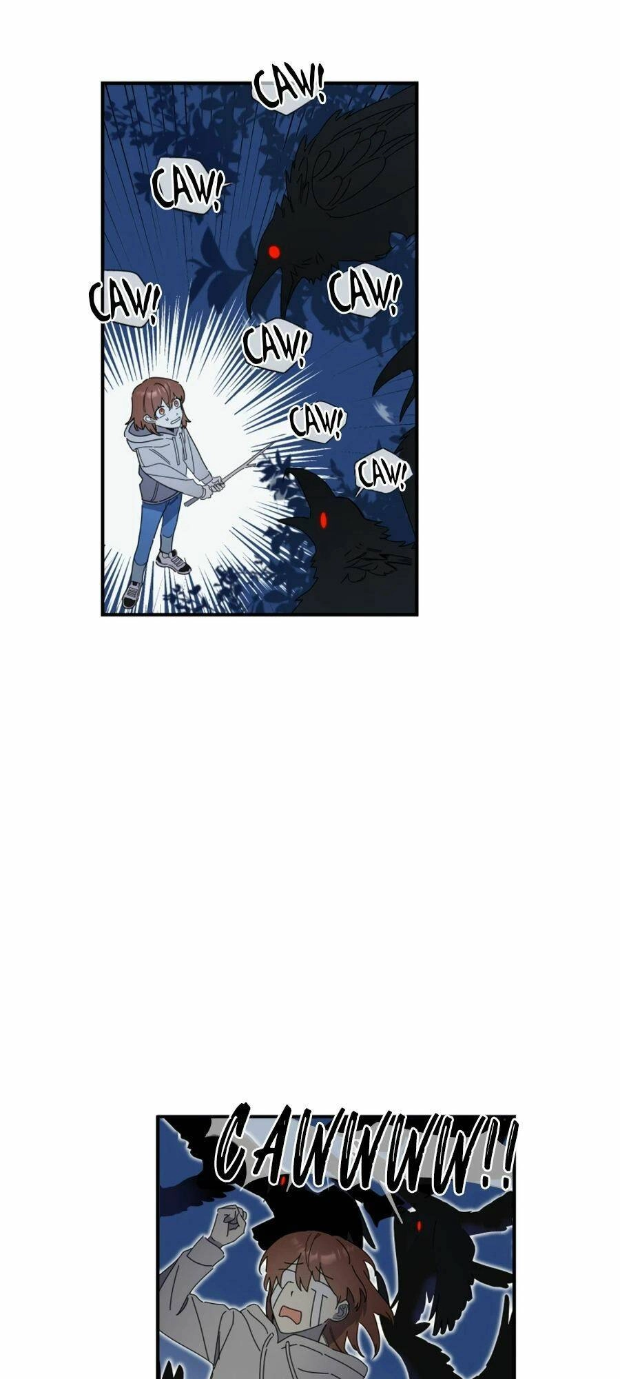 Cơn Phẫn Nộ Đẫm Máu Chapter 5 - 27