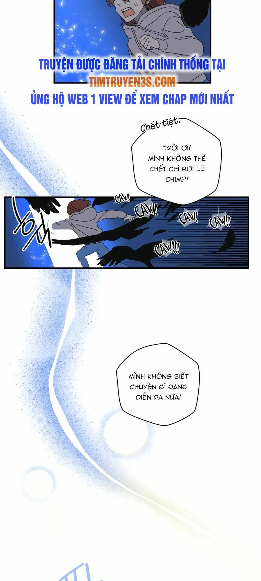 Cơn Phẫn Nộ Đẫm Máu Chapter 5 - 29