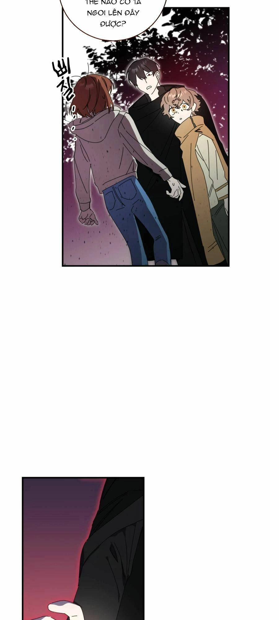 Cơn Phẫn Nộ Đẫm Máu Chapter 5 - 37