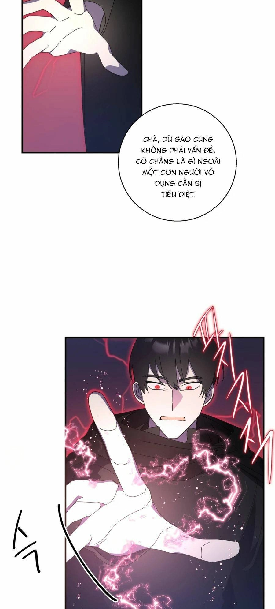 Cơn Phẫn Nộ Đẫm Máu Chapter 5 - 38