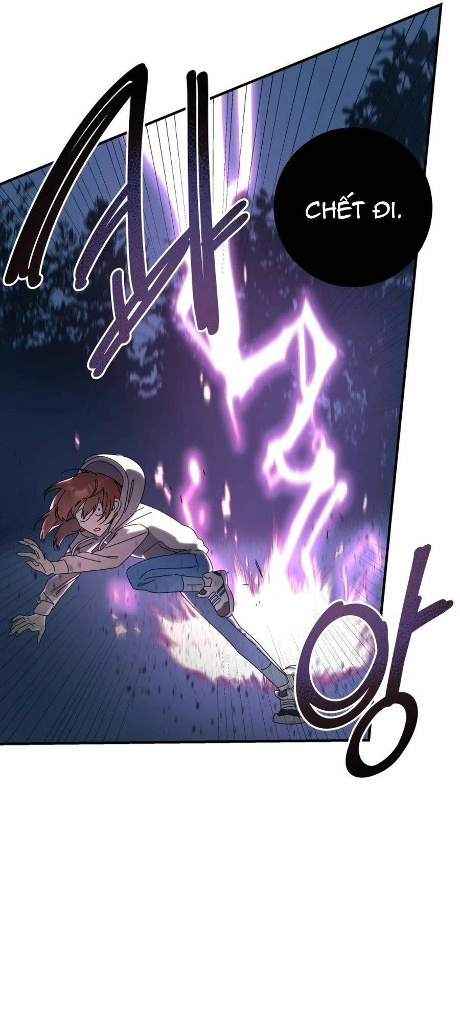 Cơn Phẫn Nộ Đẫm Máu Chapter 5 - 40