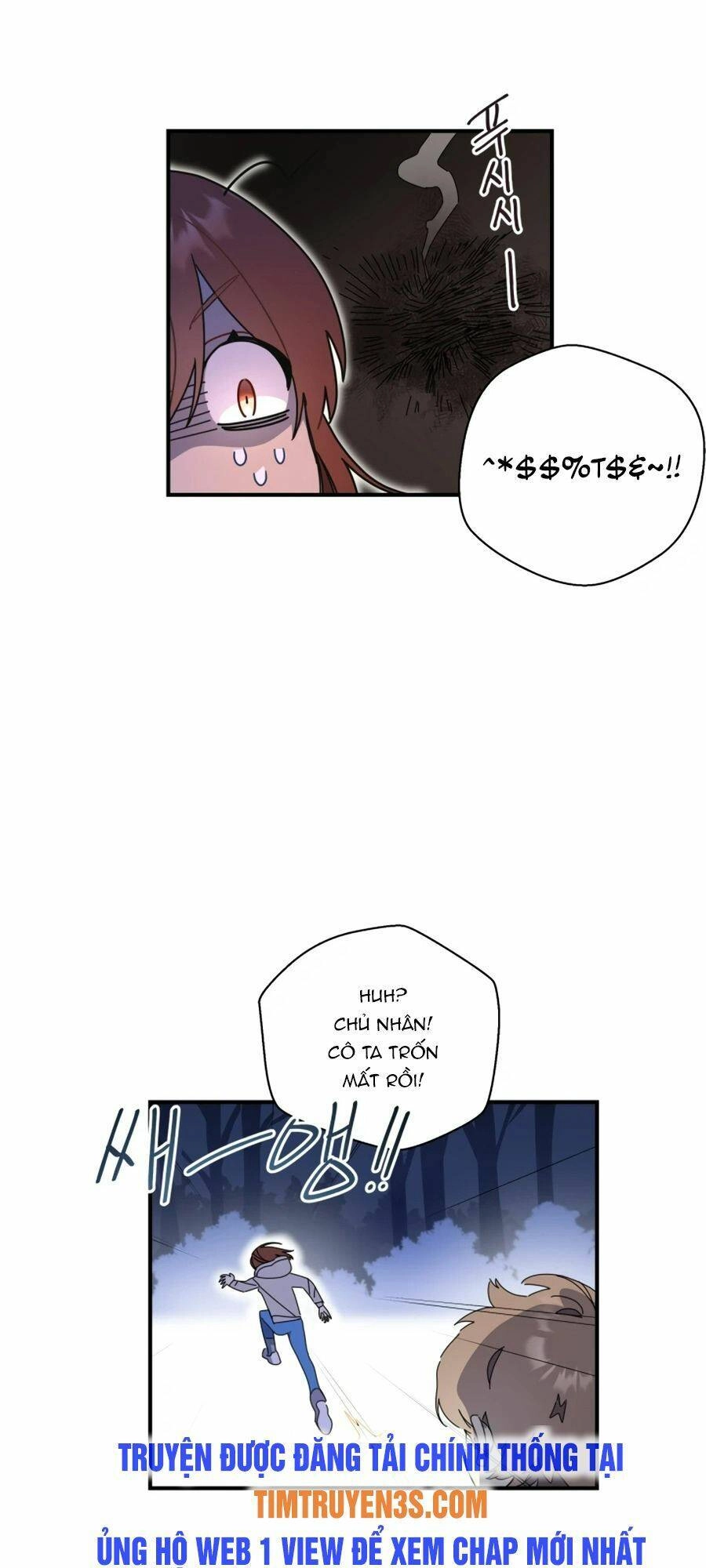 Cơn Phẫn Nộ Đẫm Máu Chapter 5 - 41