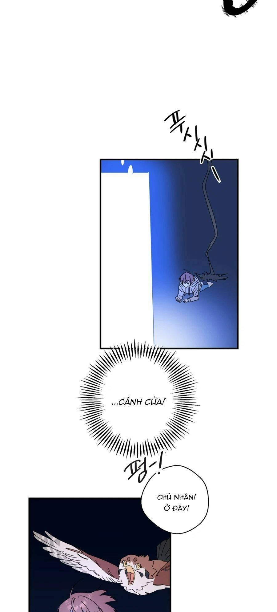 Cơn Phẫn Nộ Đẫm Máu Chapter 5 - 44