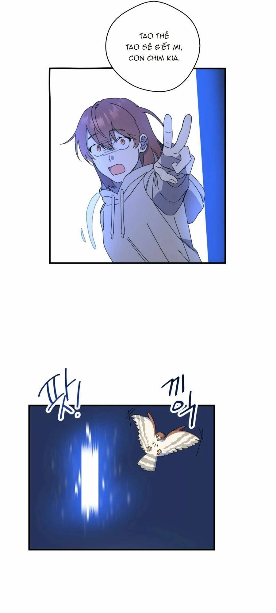 Cơn Phẫn Nộ Đẫm Máu Chapter 5 - 46