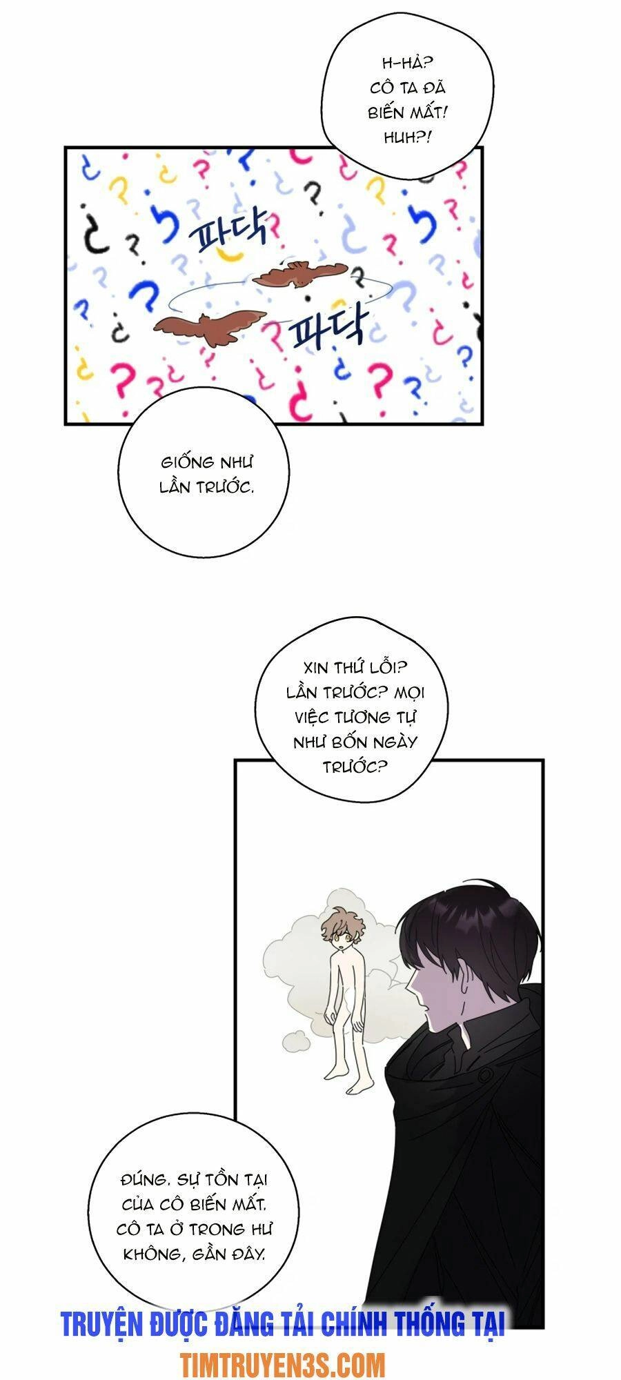 Cơn Phẫn Nộ Đẫm Máu Chapter 5 - 47