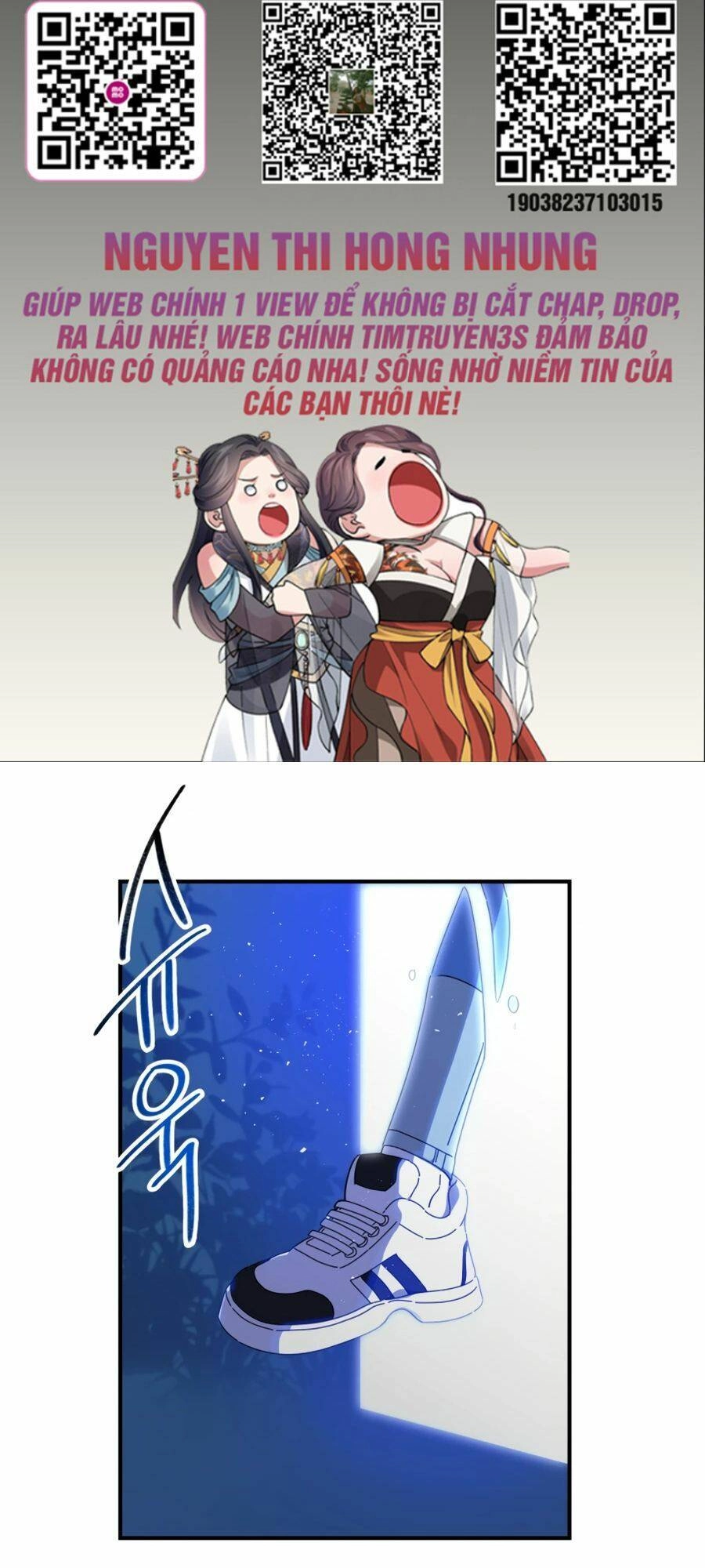 Cơn Phẫn Nộ Đẫm Máu Chapter 6 - 2