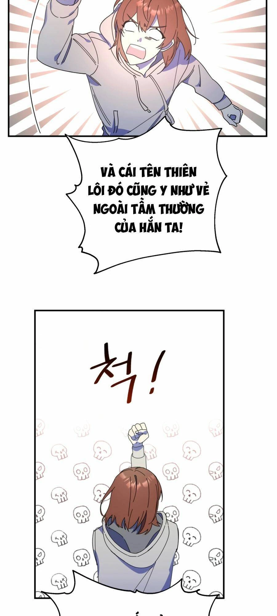 Cơn Phẫn Nộ Đẫm Máu Chapter 6 - 5