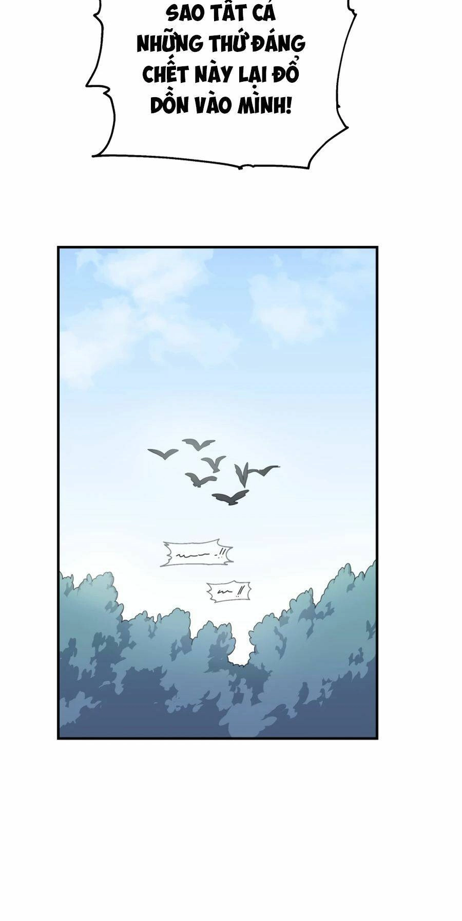 Cơn Phẫn Nộ Đẫm Máu Chapter 6 - 6