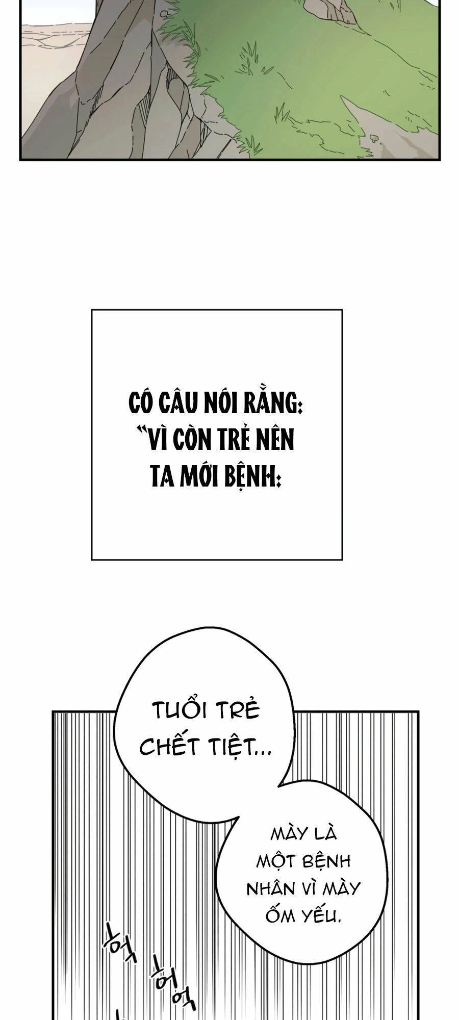 Cơn Phẫn Nộ Đẫm Máu Chapter 6 - 10