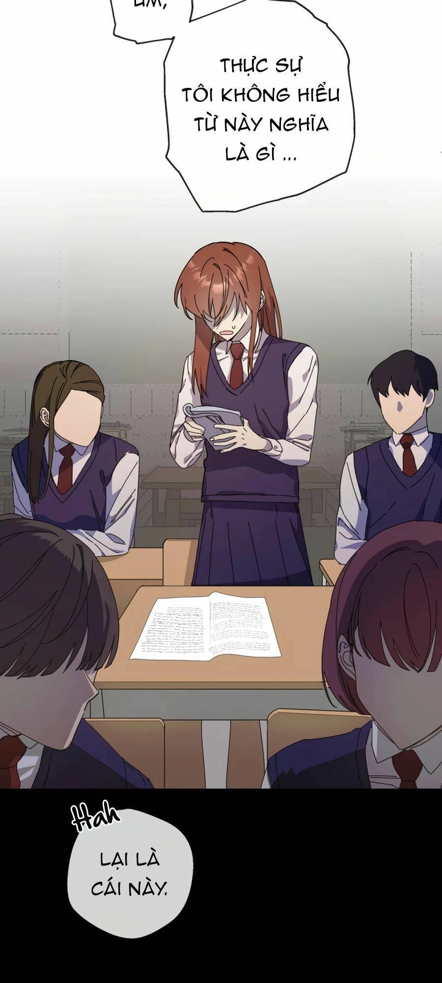 Cơn Phẫn Nộ Đẫm Máu Chapter 6 - 22