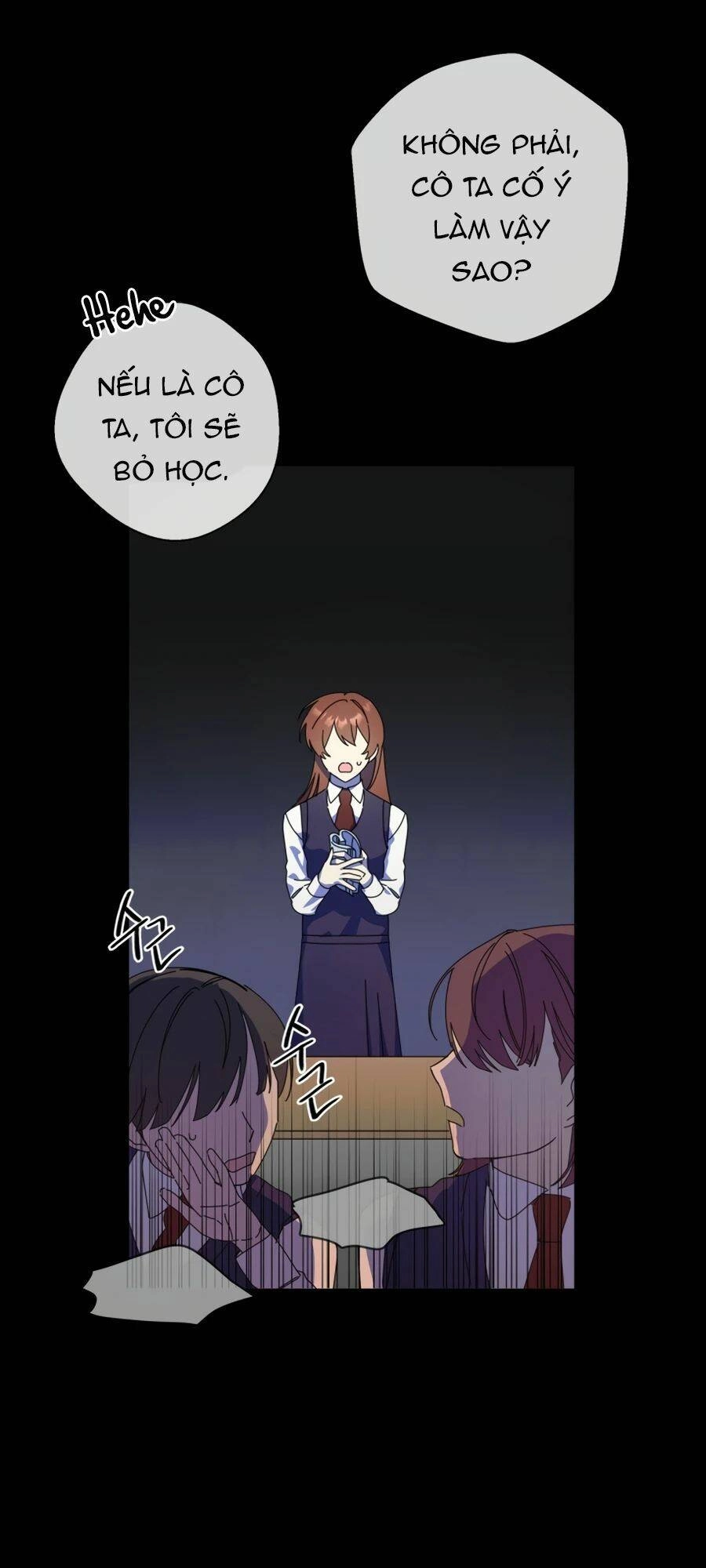 Cơn Phẫn Nộ Đẫm Máu Chapter 6 - 23