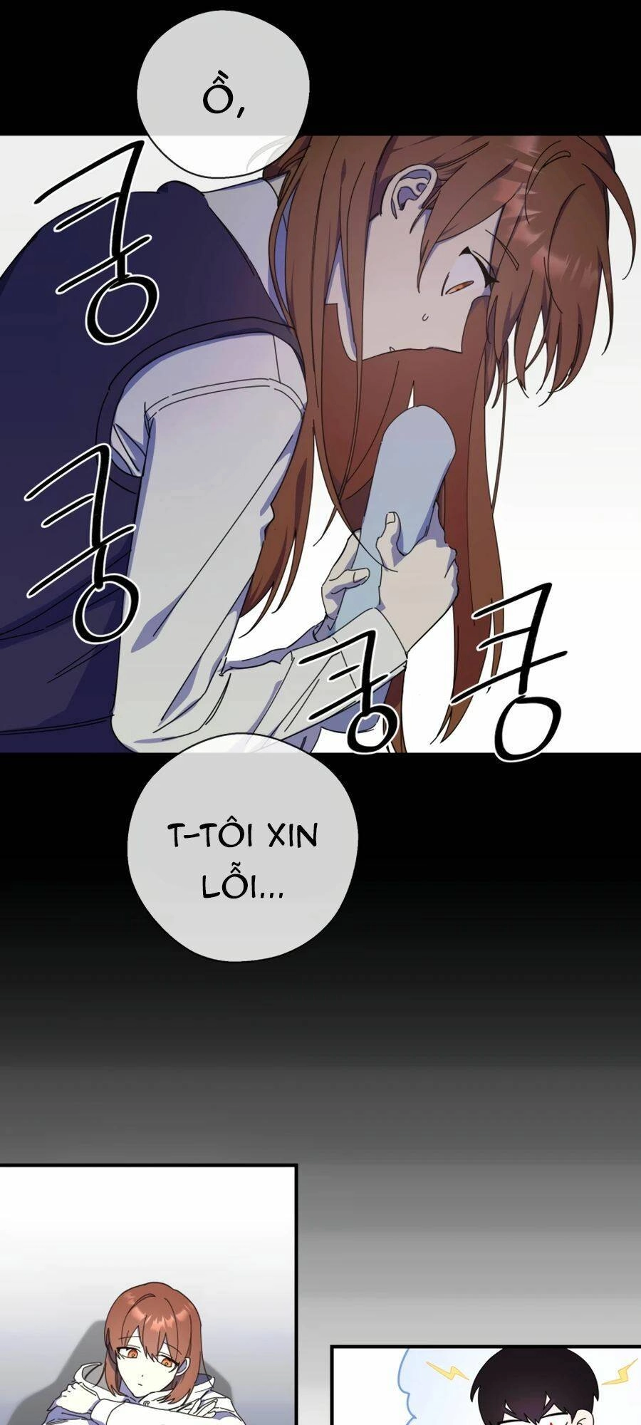 Cơn Phẫn Nộ Đẫm Máu Chapter 6 - 24